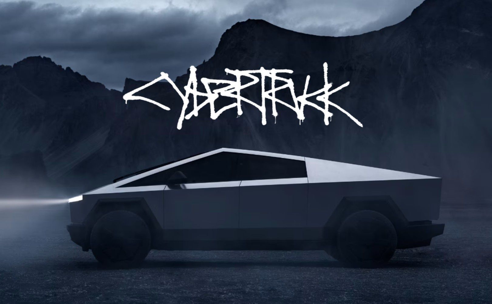 Tesla Cybertruck znów ma problemy