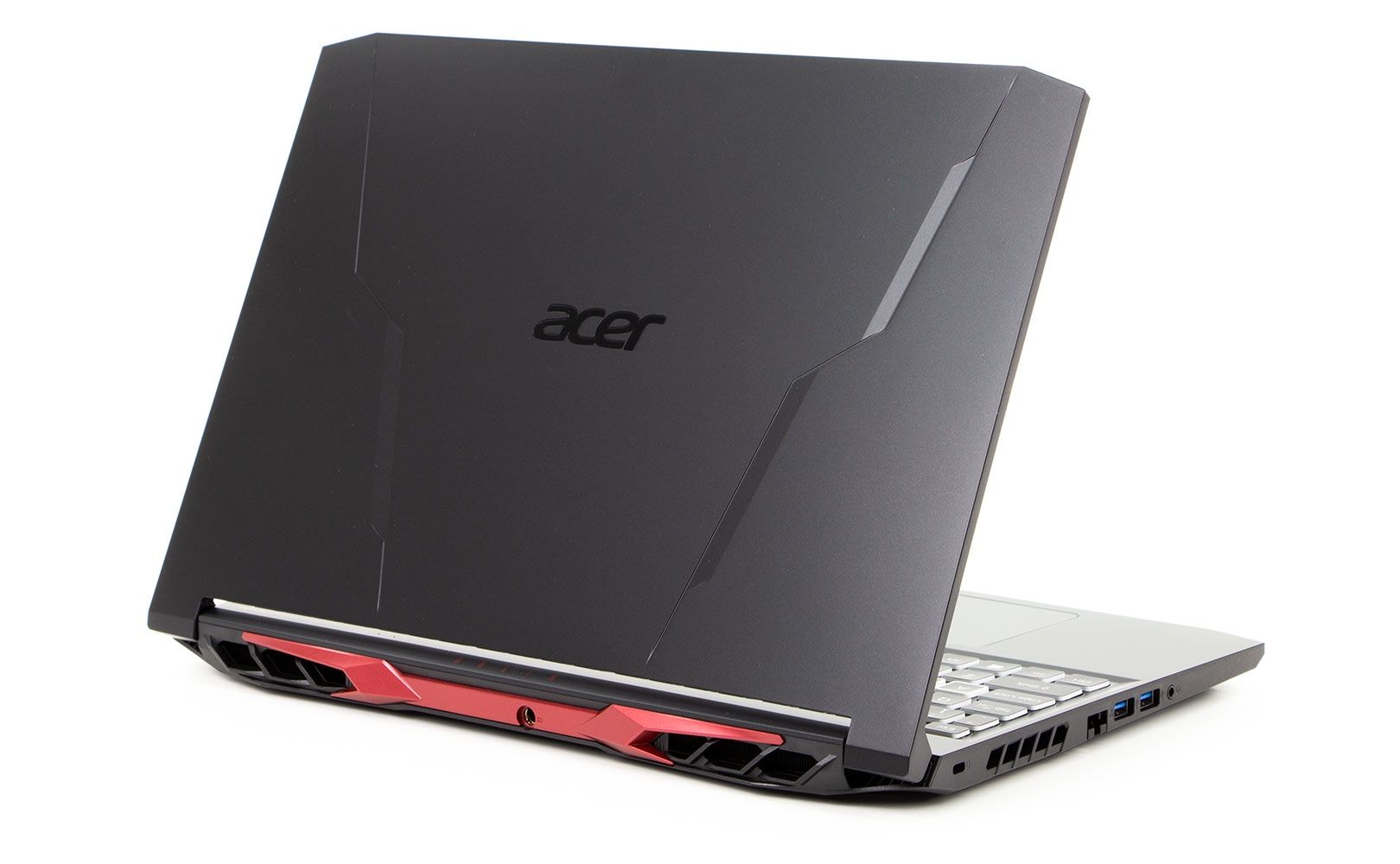Acer Nitro 5 - pokrywa laptopa
