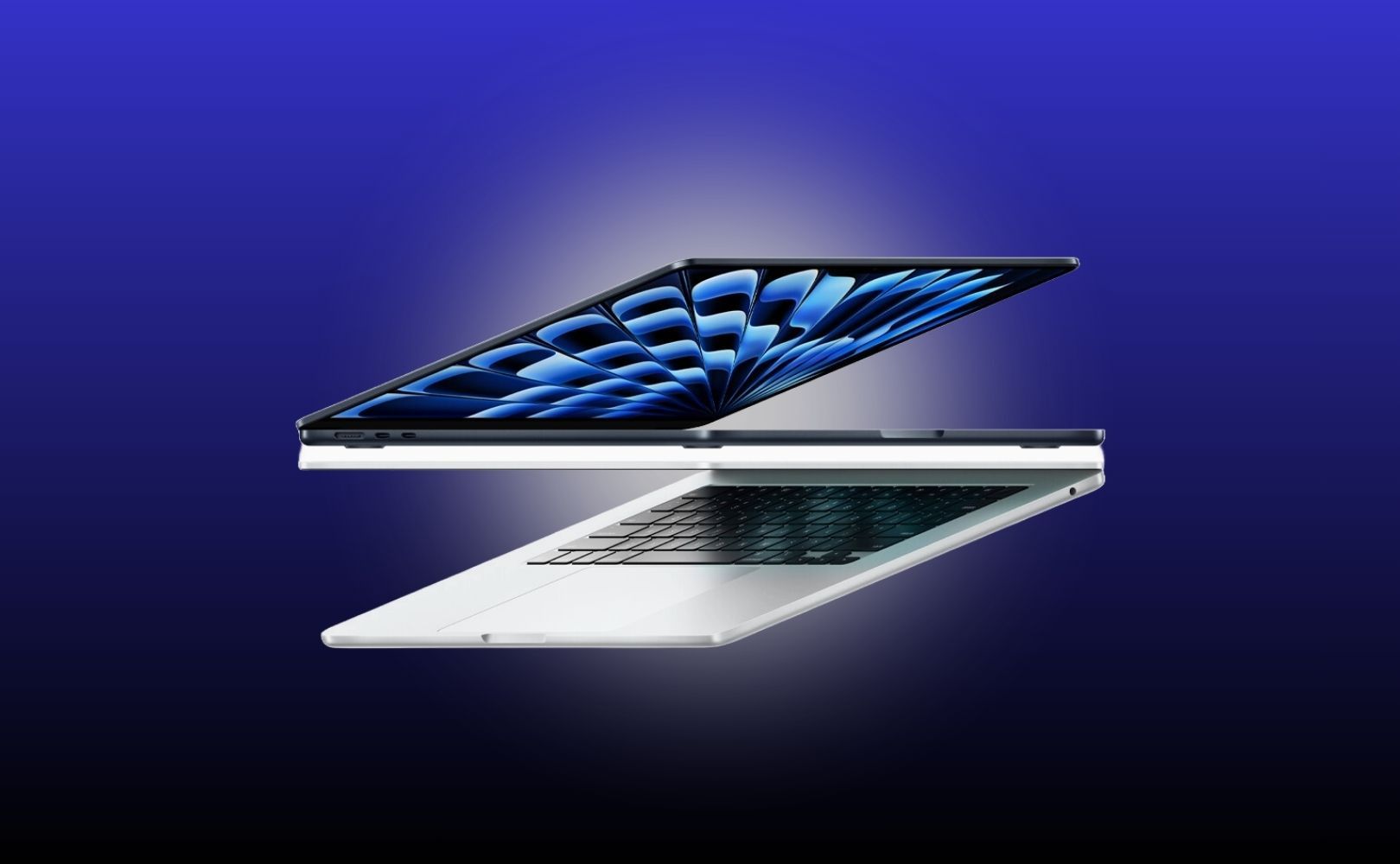 Ten MacBook Pro nie doczeka się wielu zmian