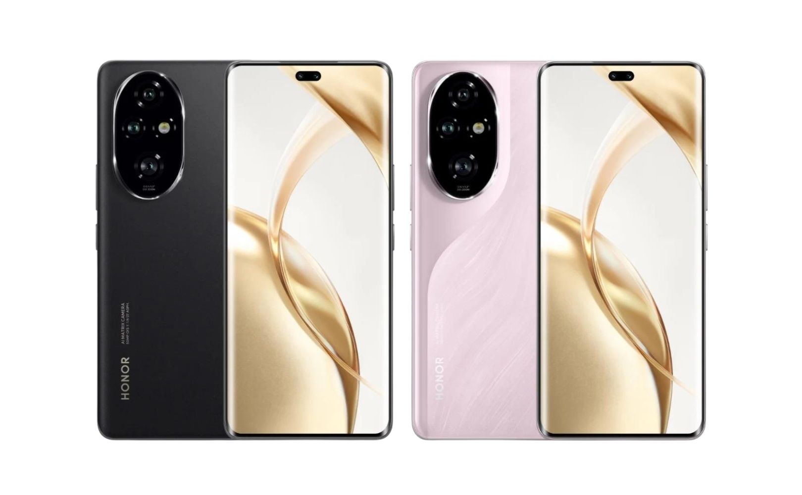 Honor 200 Pro premiera