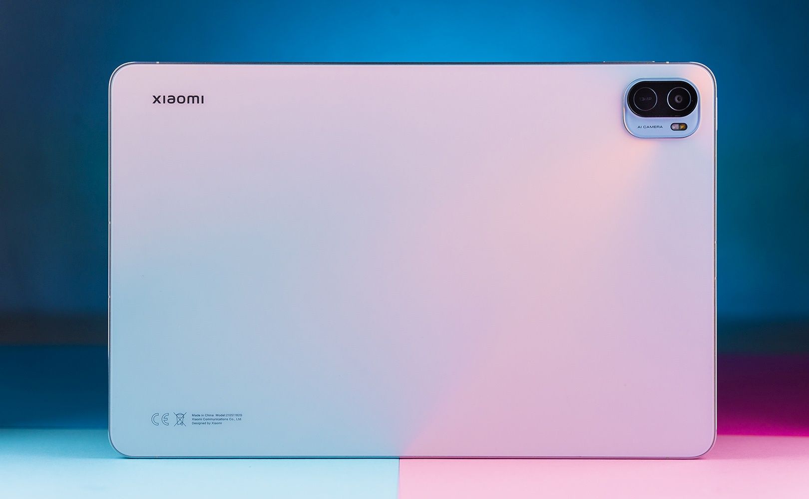 Xiaomi Pad 5