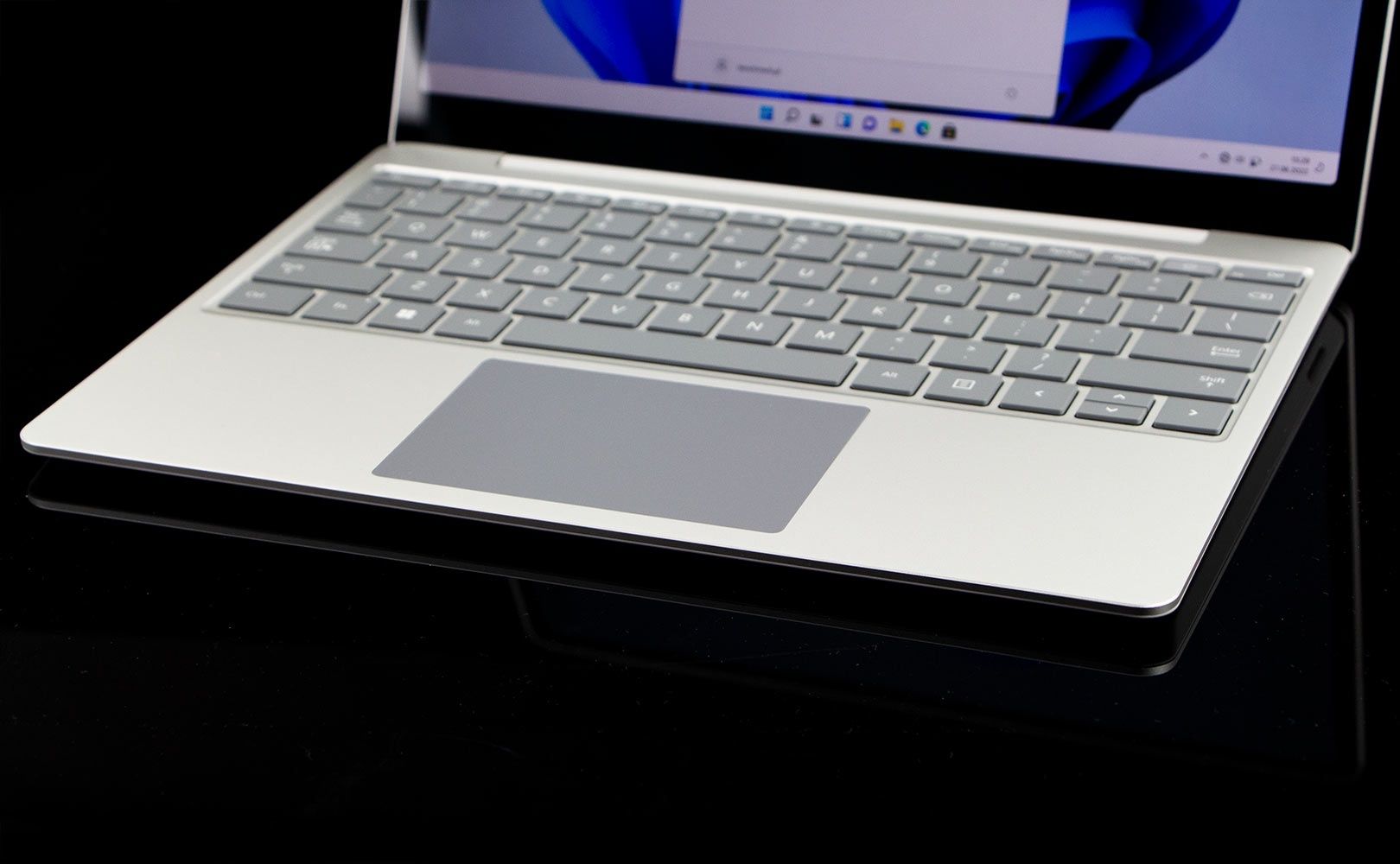 Surface Go 2 klawiatura i touchpad
