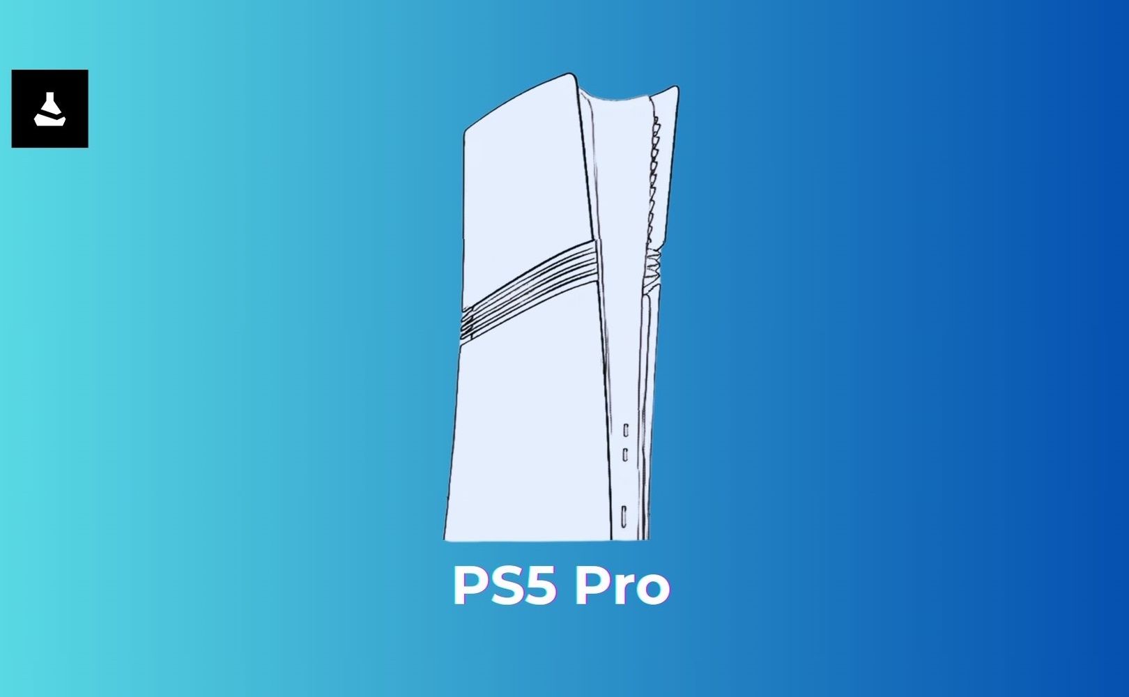 Przeciek - tak wygląda PS5 Pro