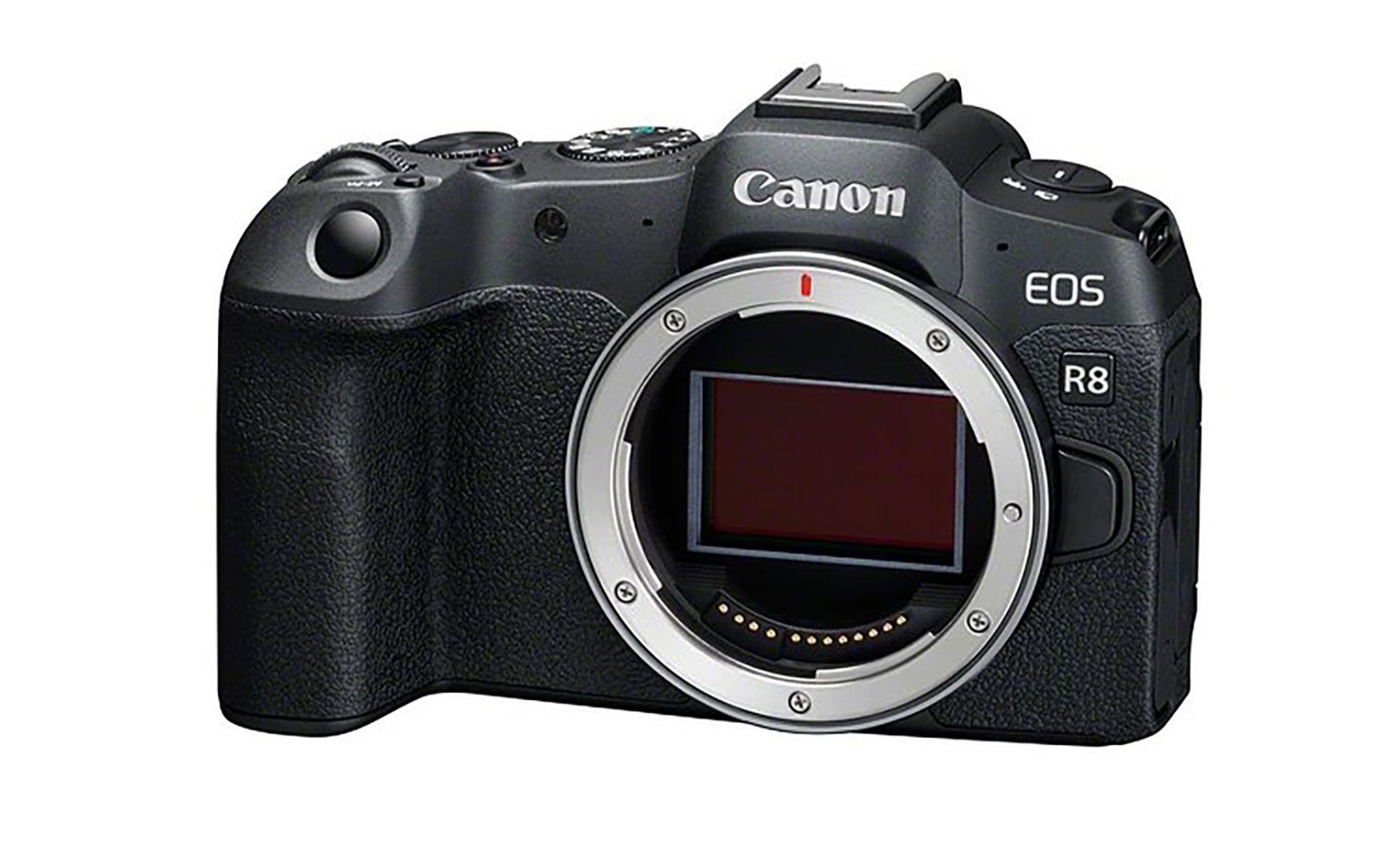 Canon EOS R8 korpus