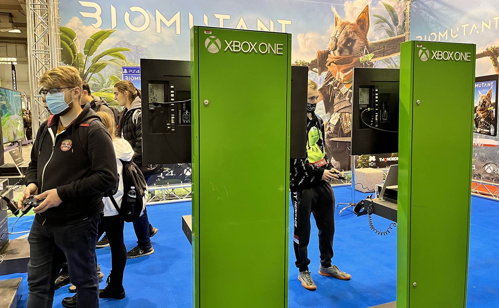PGA 2021
