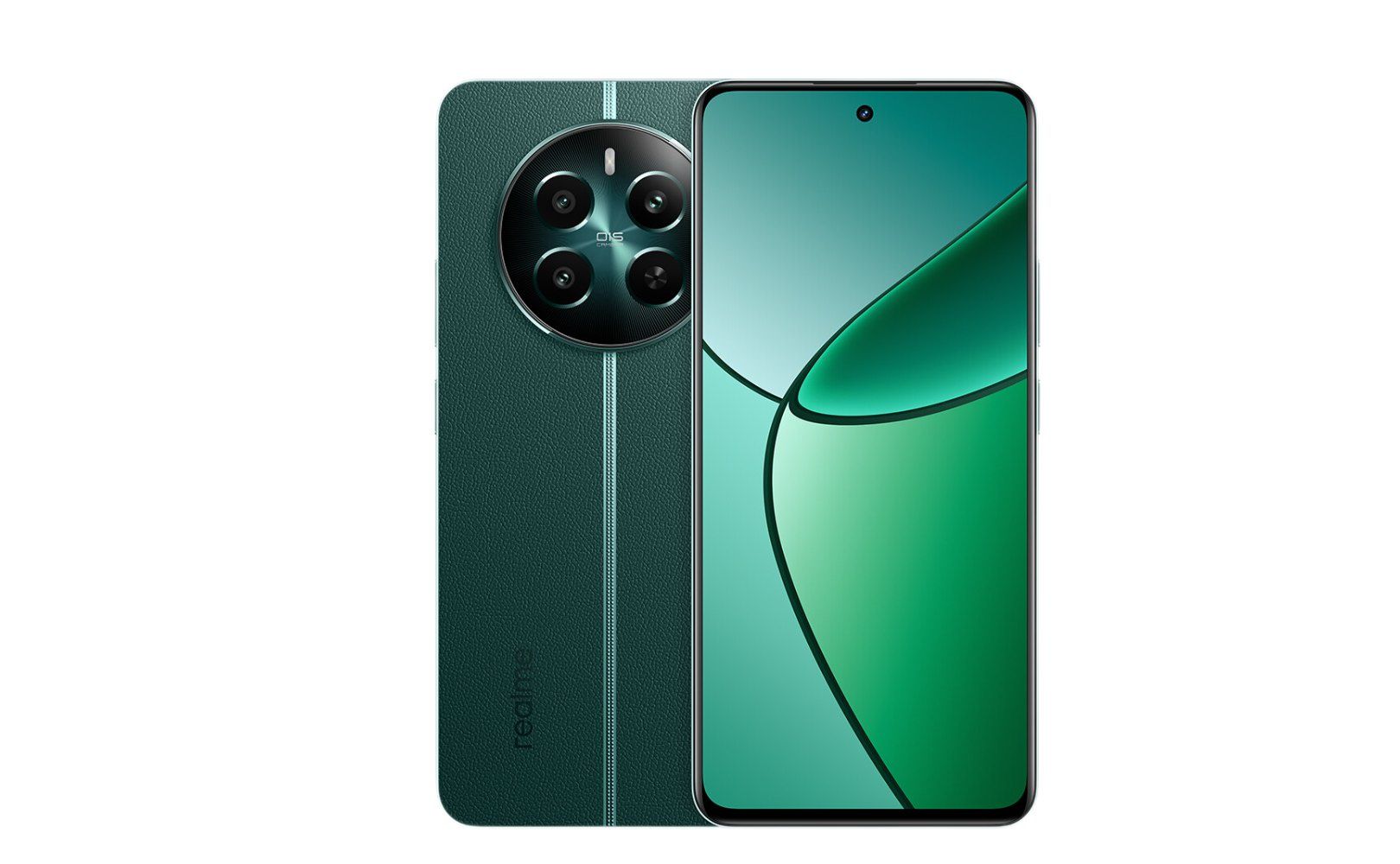 realme 12+ 5G