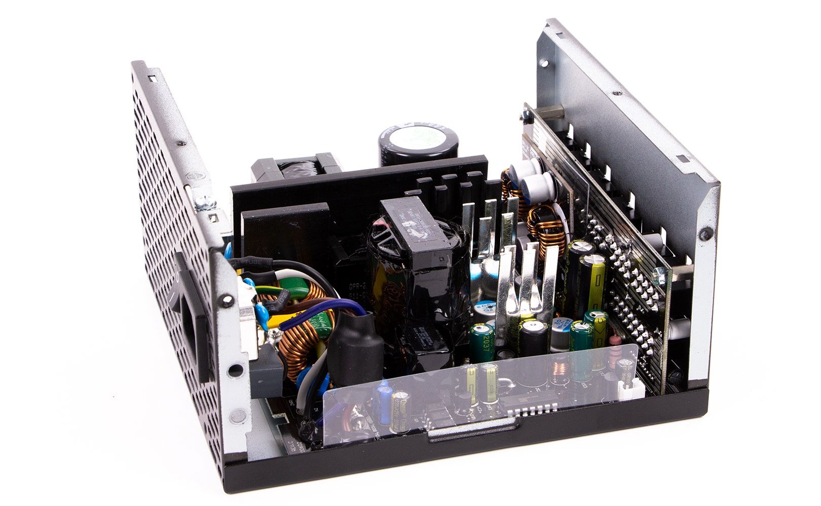 Thermaltake Toughpower GF 850 W