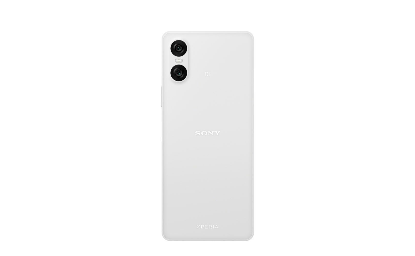 Premiera nowej Xperii 10 VI