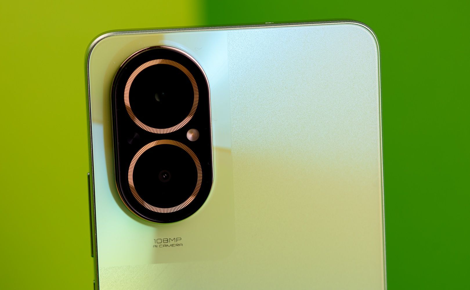 realme C67 aparaty