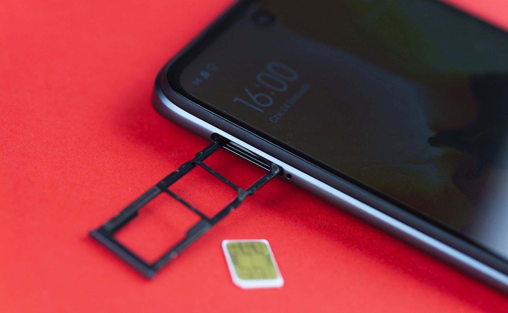 Redmi 10 szuflada SIM