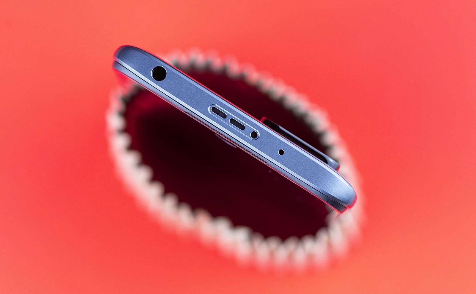 Redmi 10 złącze słuchawkowe
