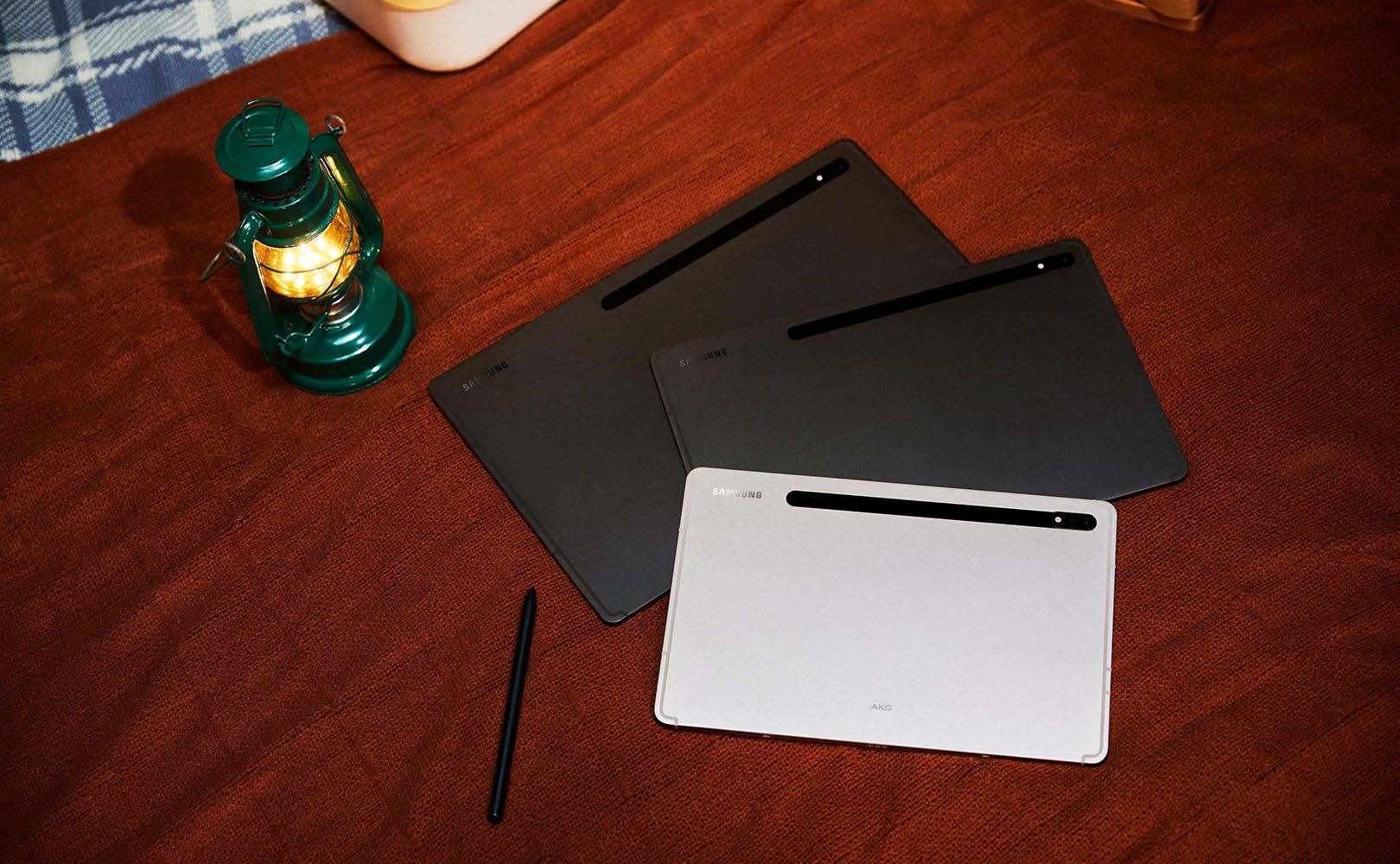 Samsung galaxy Tab S8 Ultra wygląd