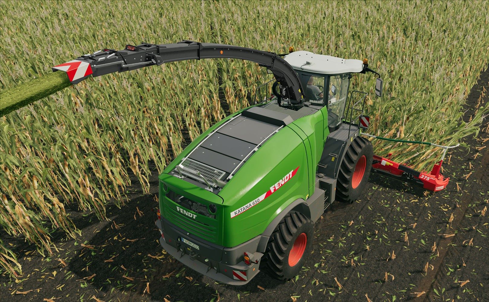Farming Simulator 2022 – o swoje pole trzeba koniecznie dbać