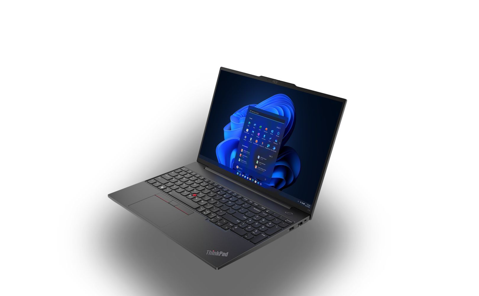Lenovo ThinkPad