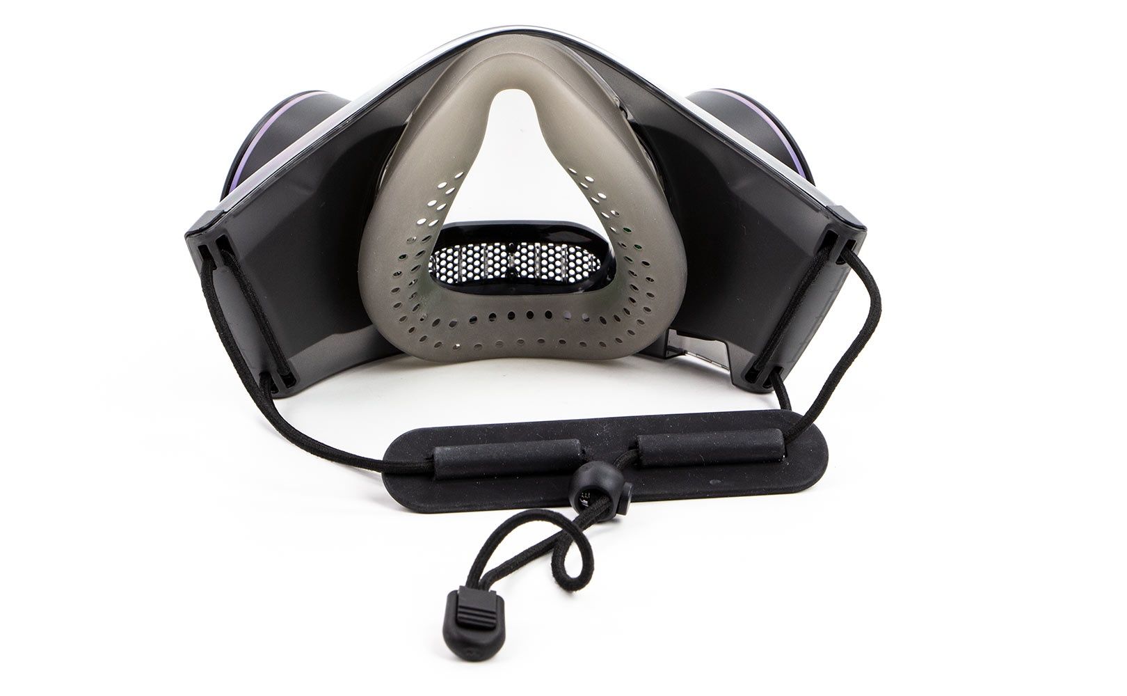 Razer Zephyr - od środka