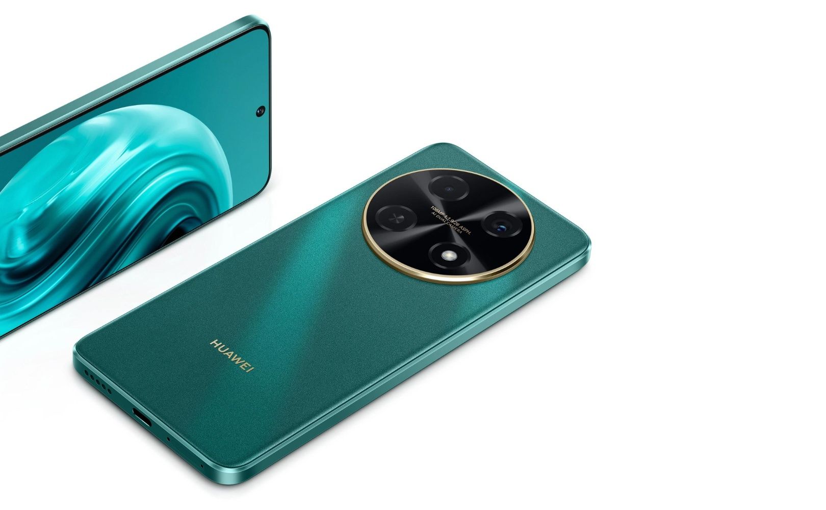 Huawei nova 12i