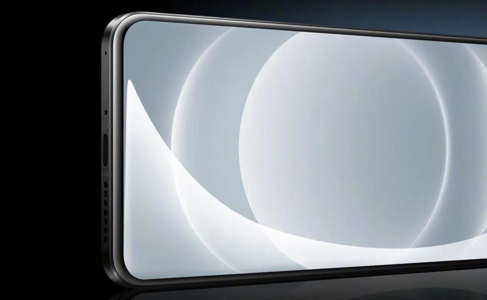 Ekran 2.5D w Xiaomi 14 Ultra