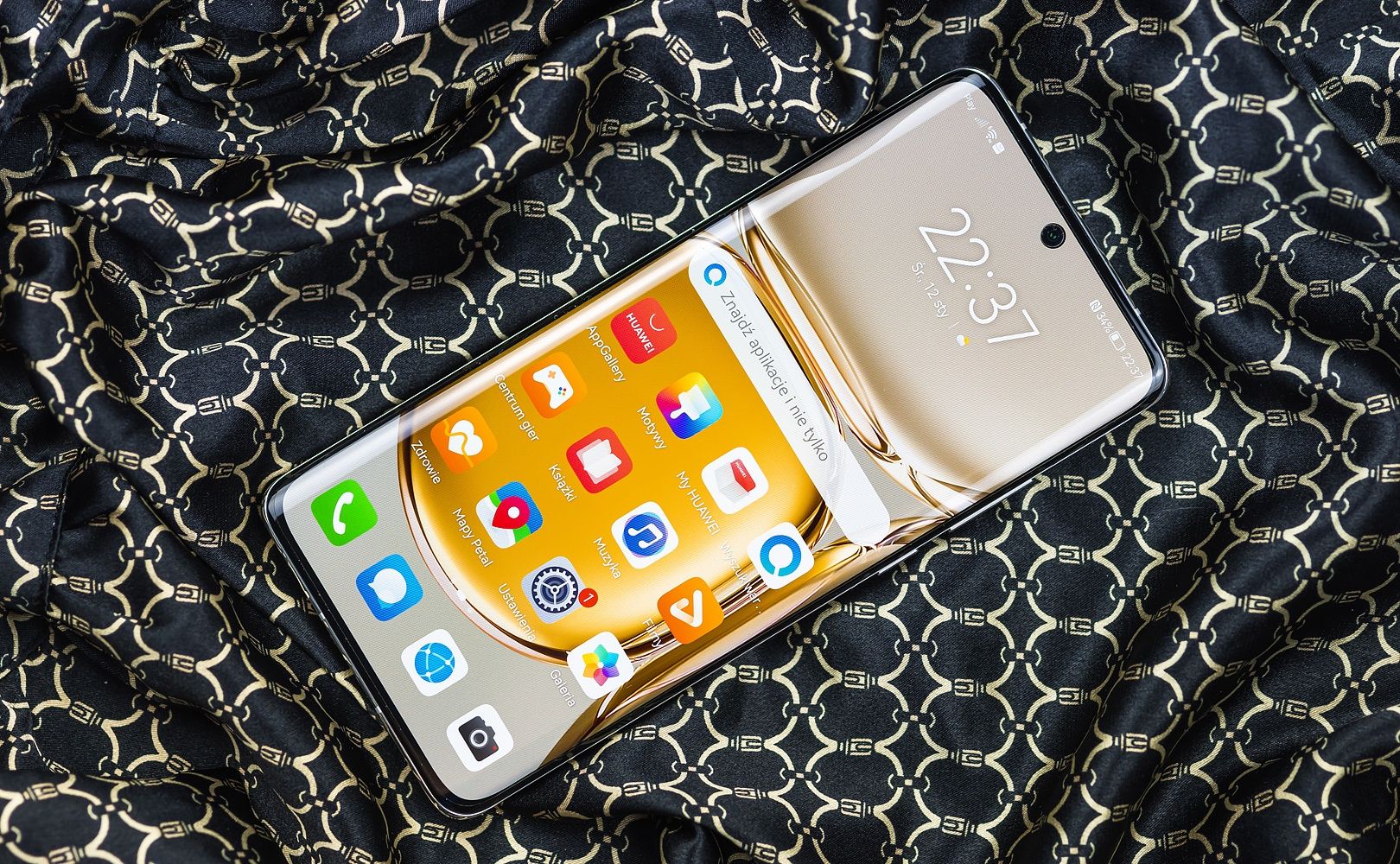 Huawei P50 Pro