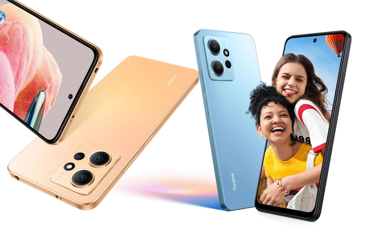 Xiaomi Redmi Note 12