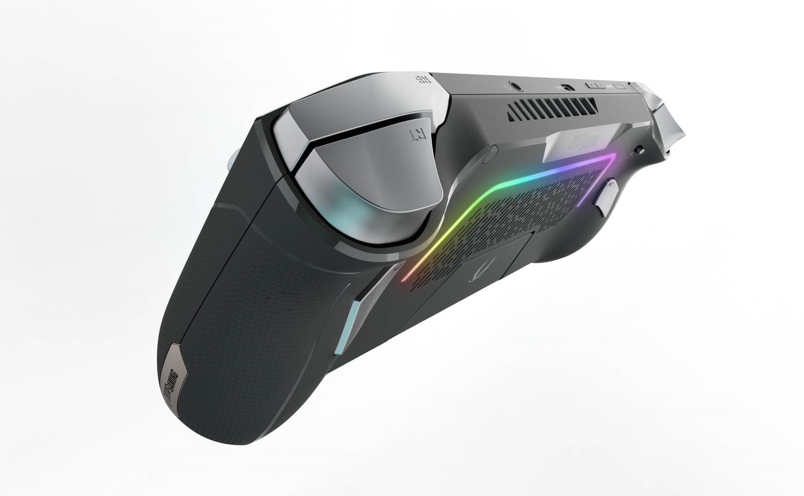 Zotac Gaming Zone