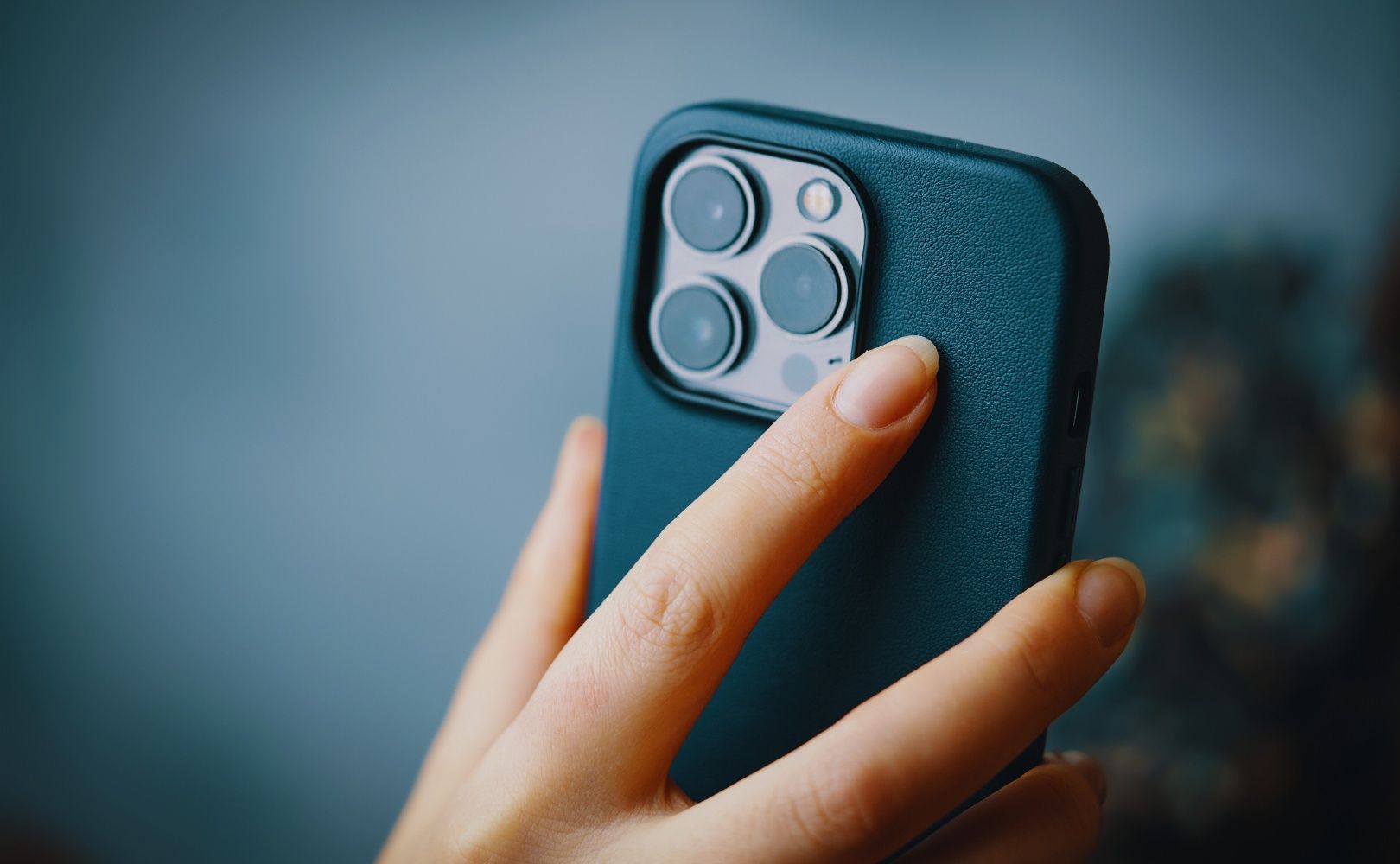 Jak zmniejszyć rozmiar zdjęcia iPhone