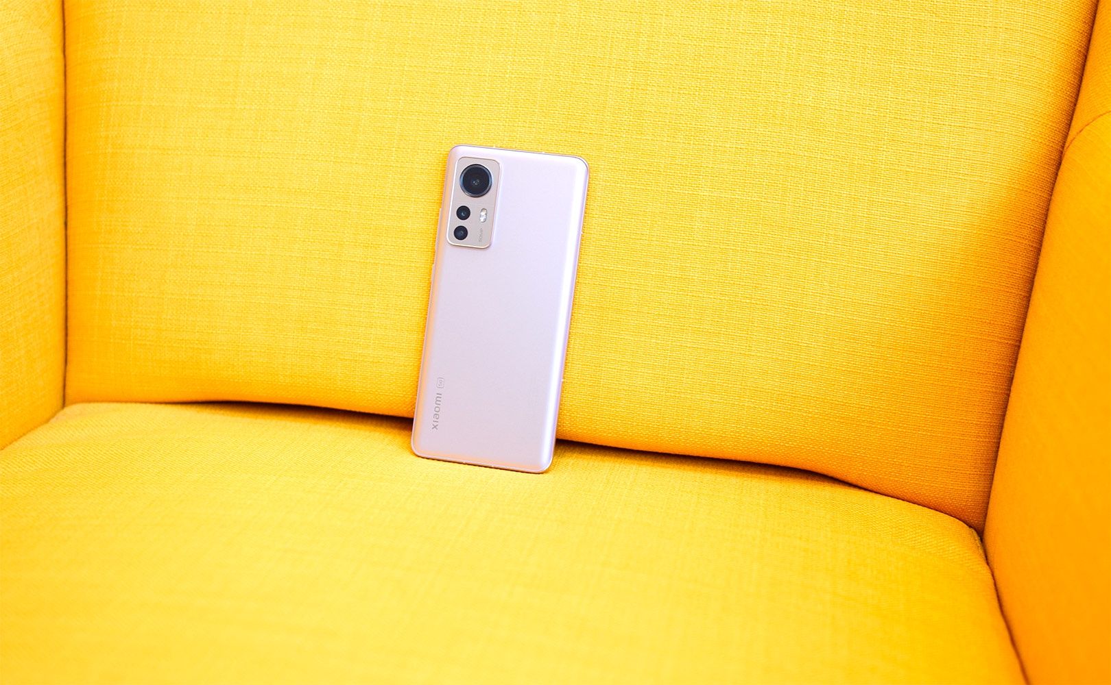 Xiaomi 12
