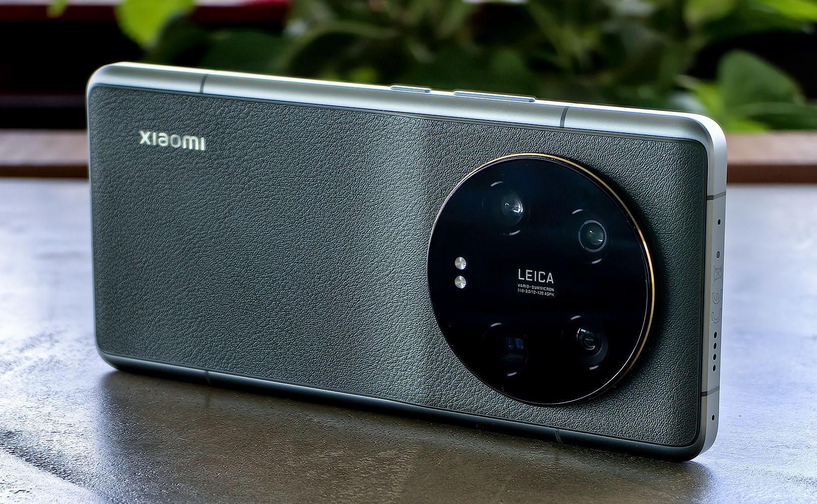 Xiaomi 13 Ultra tył