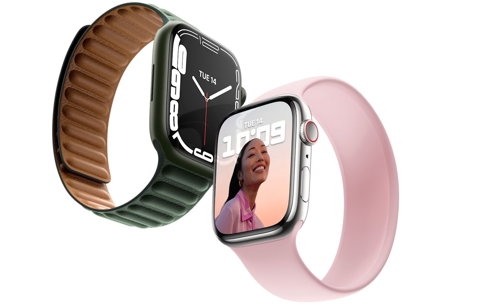 apple watch series 7