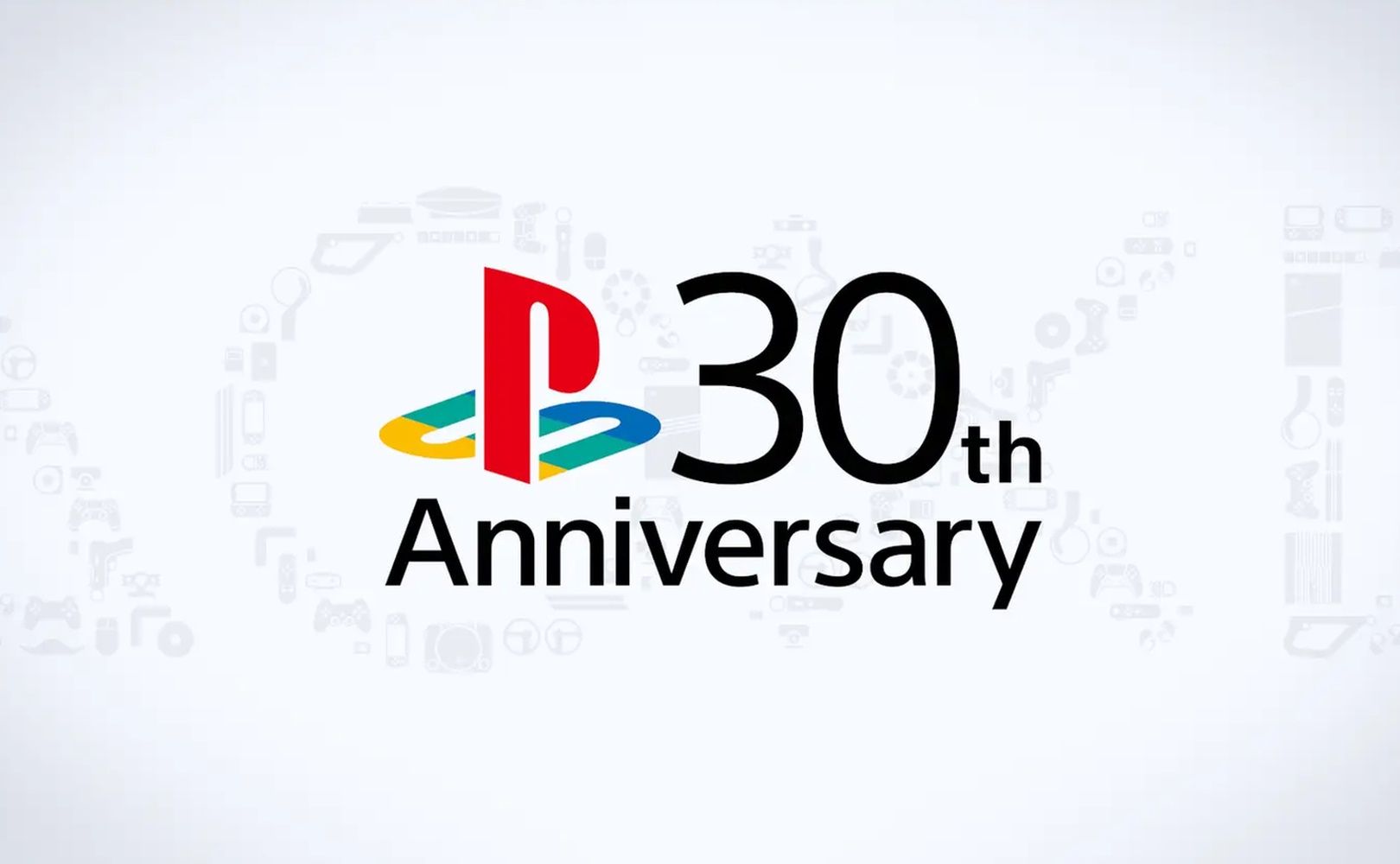 PlayStation 30 lat