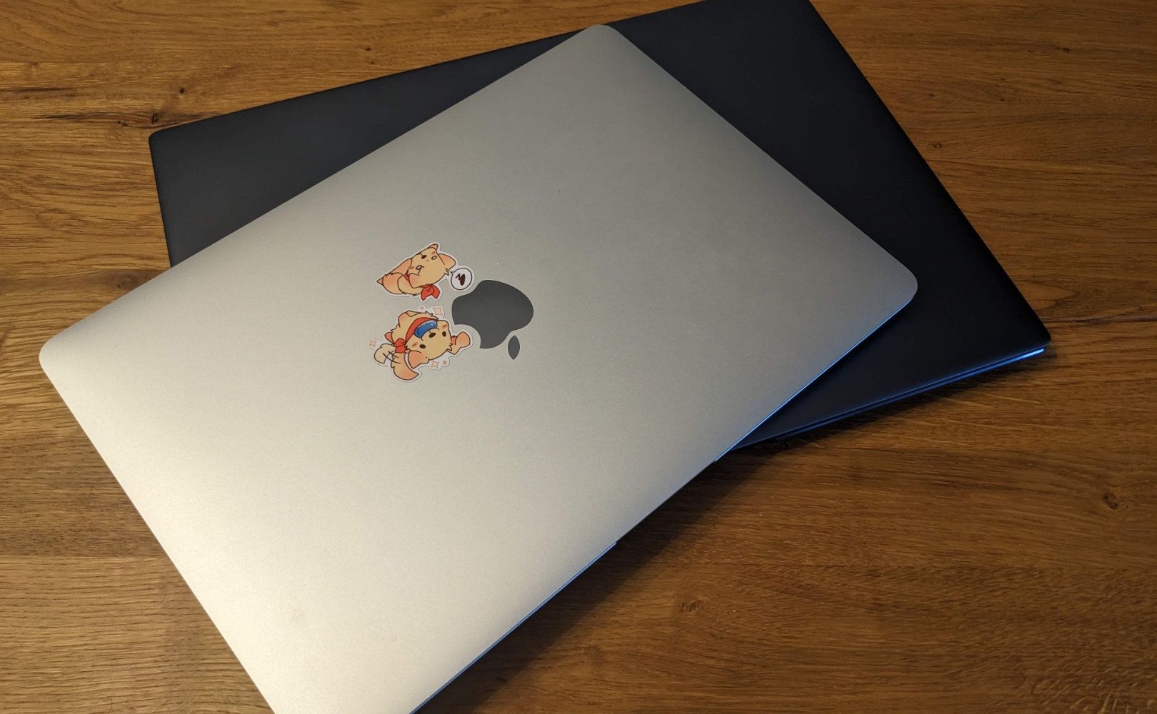 Macbook czy laptop z Windowsem