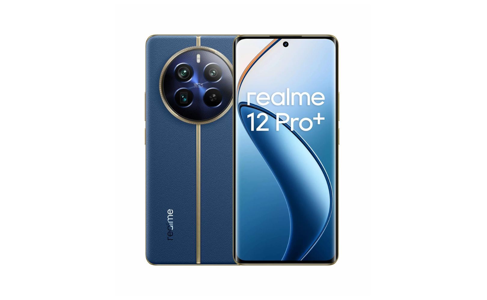realme 12 pro plus