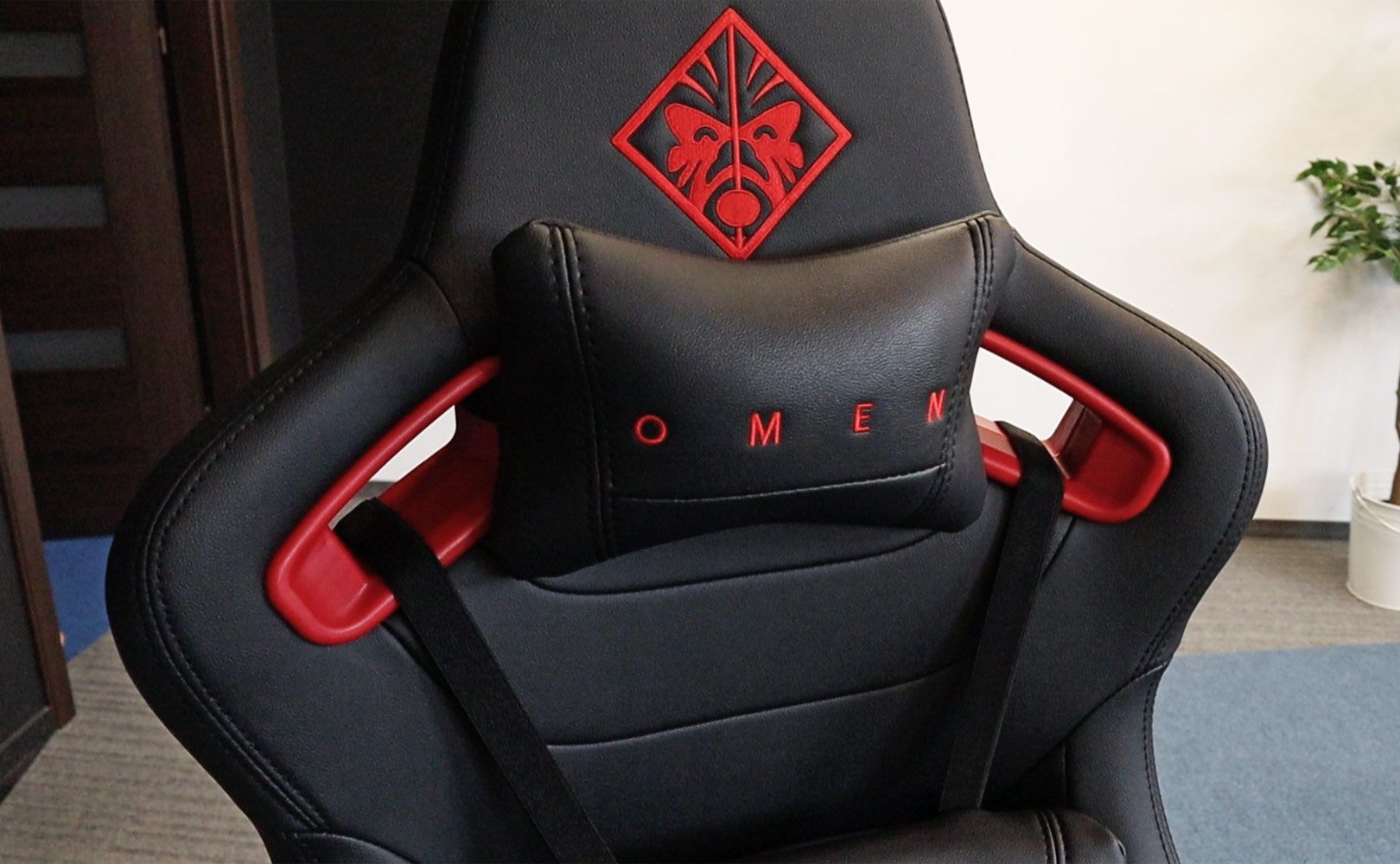 Fotel Omen by HP Citadel