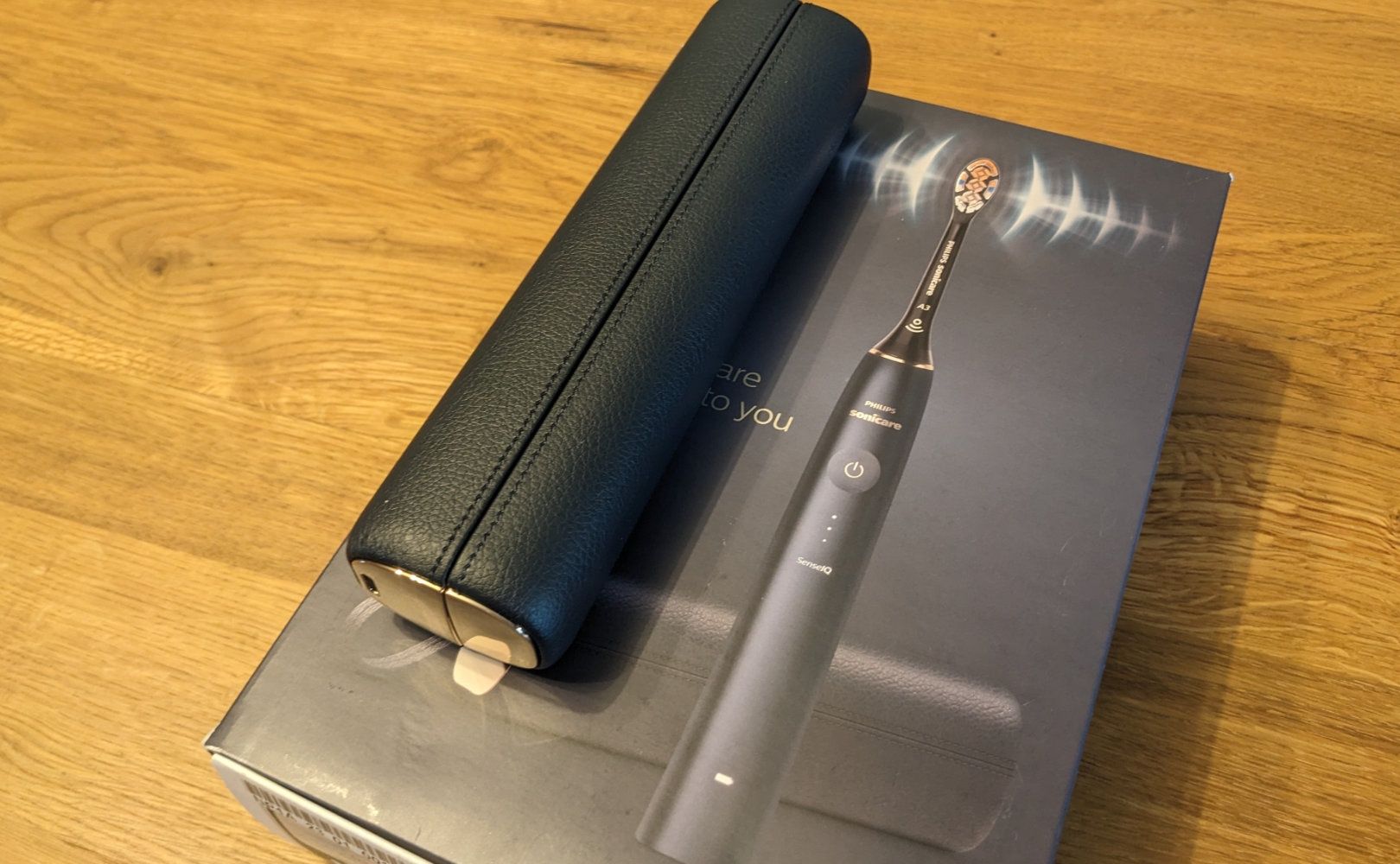 Philips Sonicare Prestige 9900