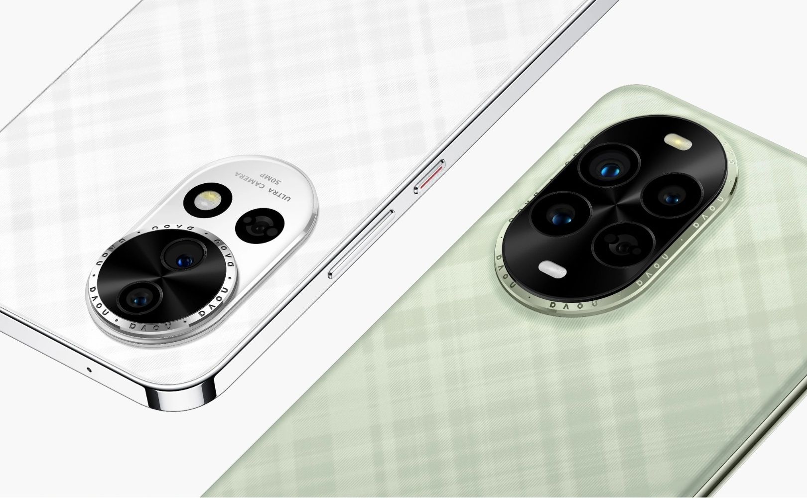 Huawei Nova 13 i Nova 13 Pro