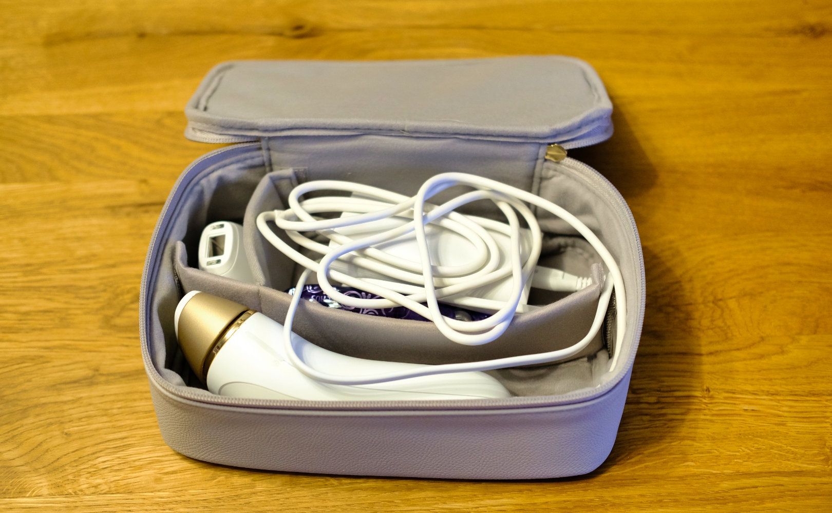 BRAUN Silk-expert Pro 5