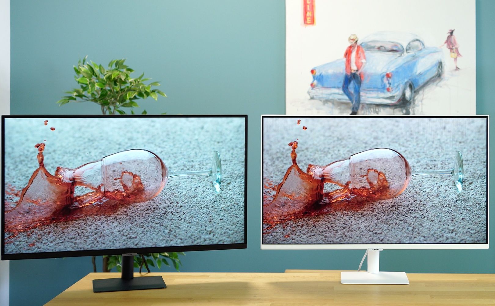 Samsung Smart Monitor - niebywale uniwersalne rozwiazanie!