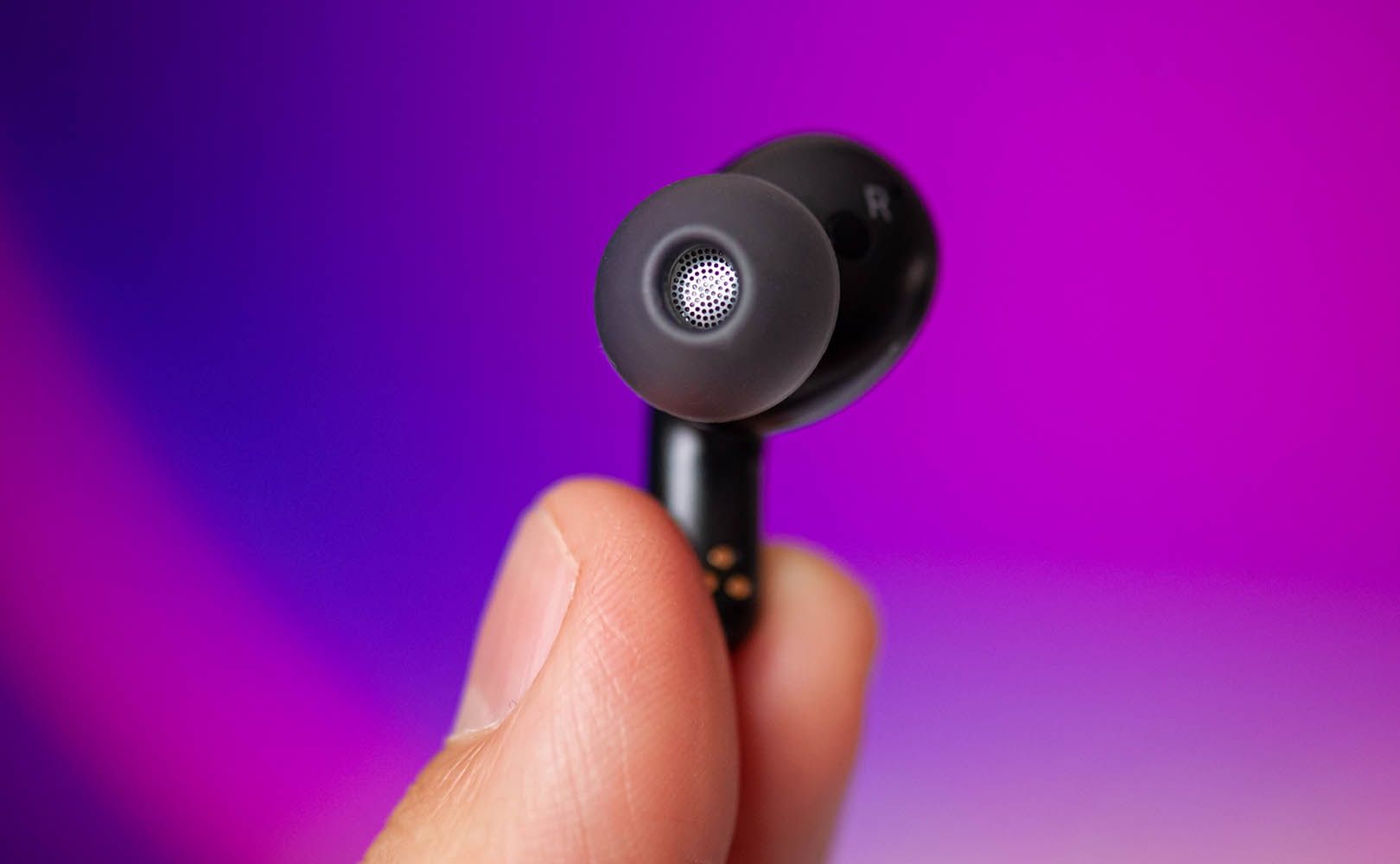 LG Tone Free FP8 - test