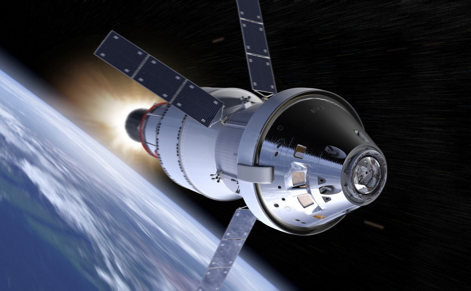 NASA Orion