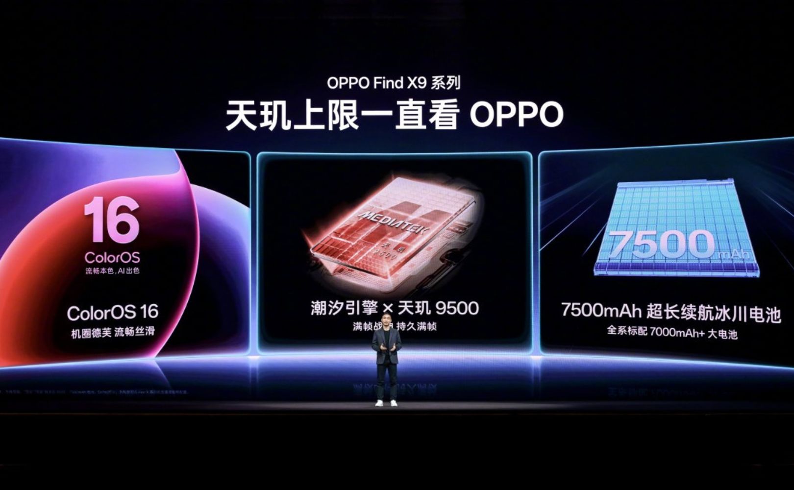 Kiedy premiera Oppo Find X9