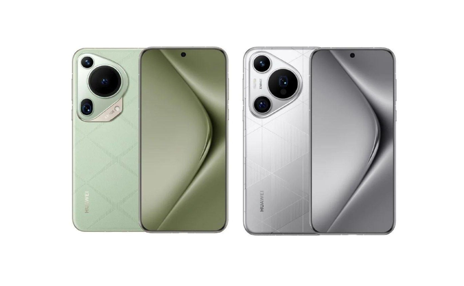 Huawei Pura 70 Pro+ i Pura 70 Ultra