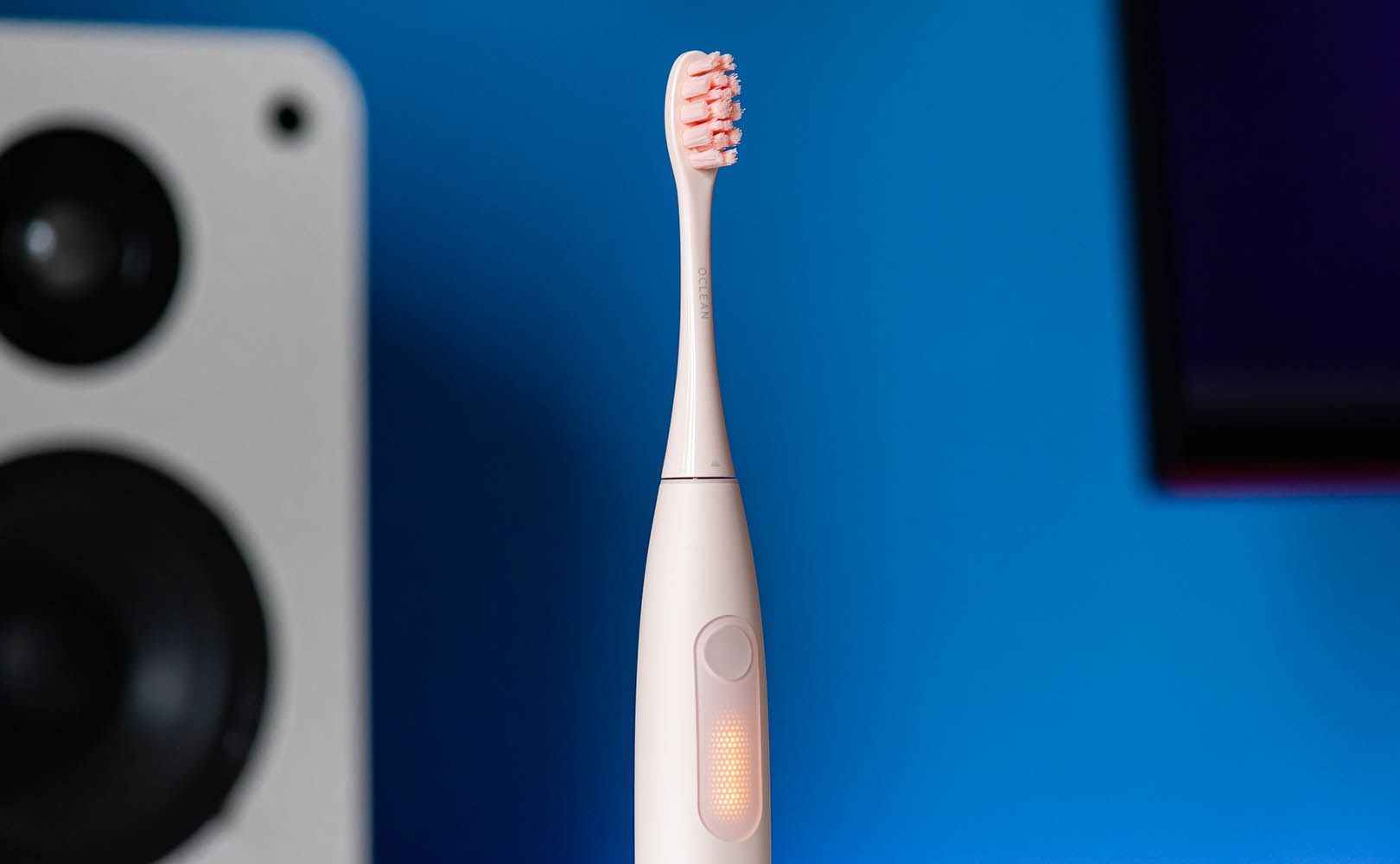 Oclean Z1 szczoteczka soniczna