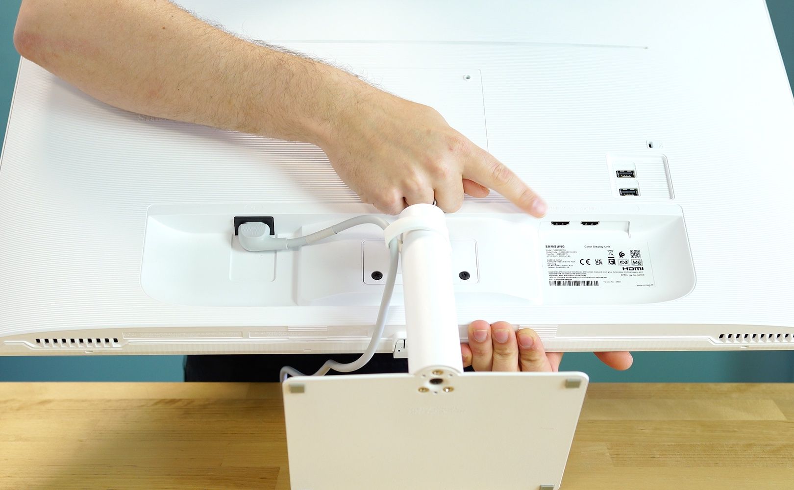 Samsung Smart Monitor - pełen przekrój oferty
