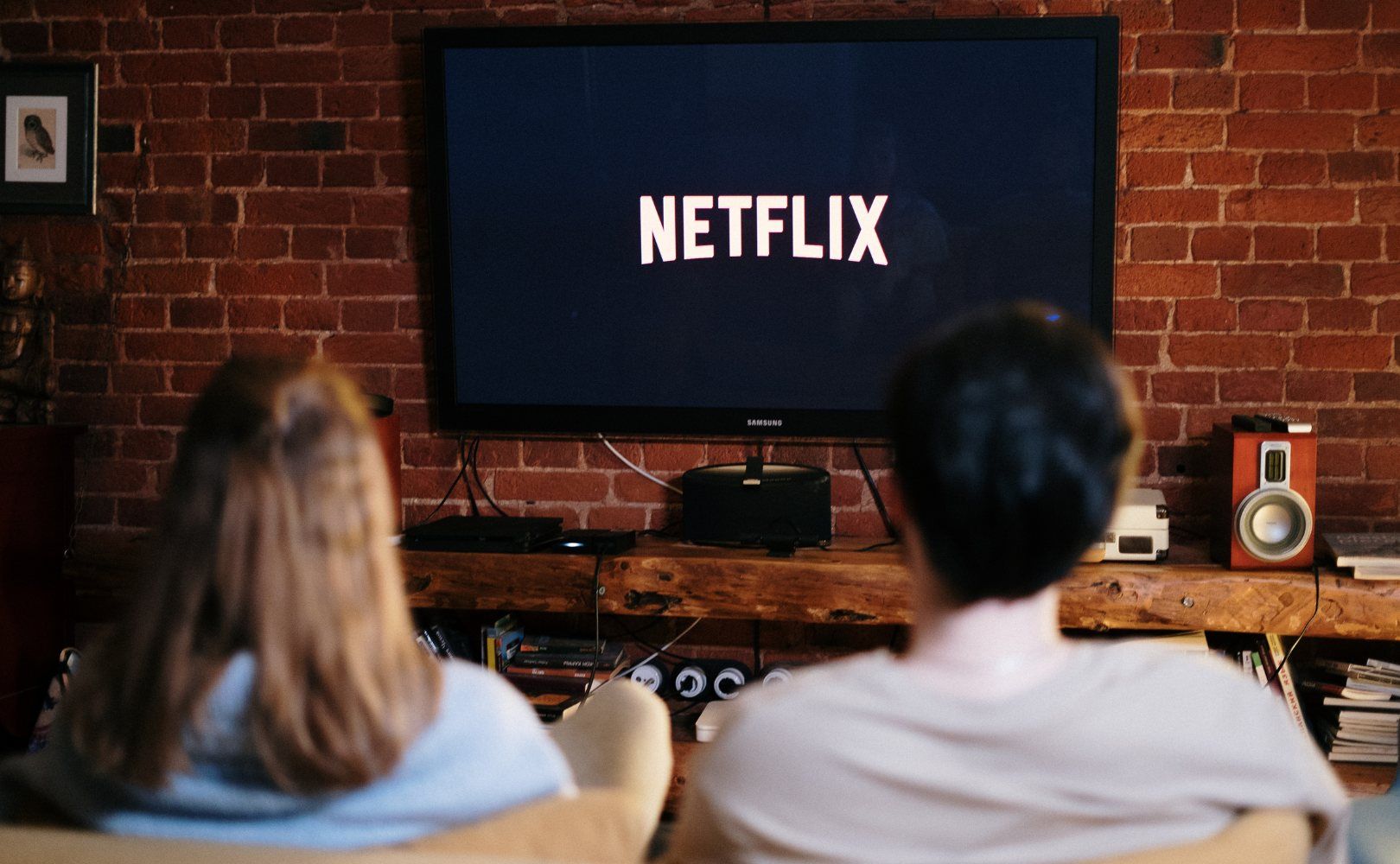 Netflix jak zrezygnować