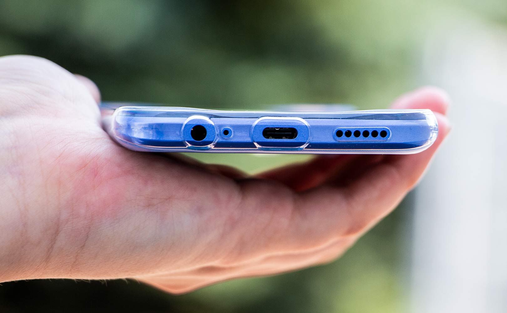 Huawei nova Y70