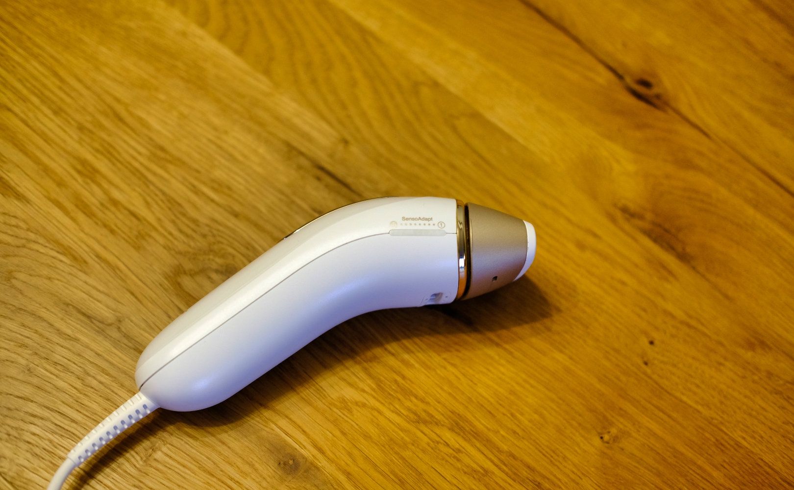 BRAUN Silk-expert Pro 5