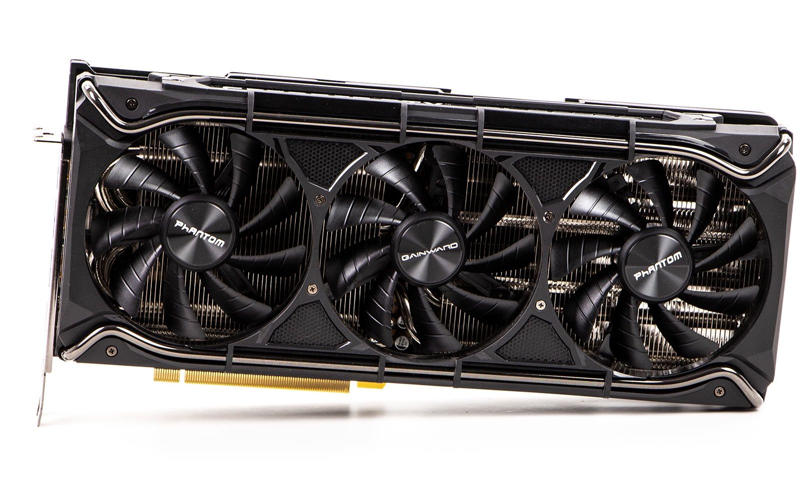Gainward GeForce RTX 3080 Ti Phantom GS
