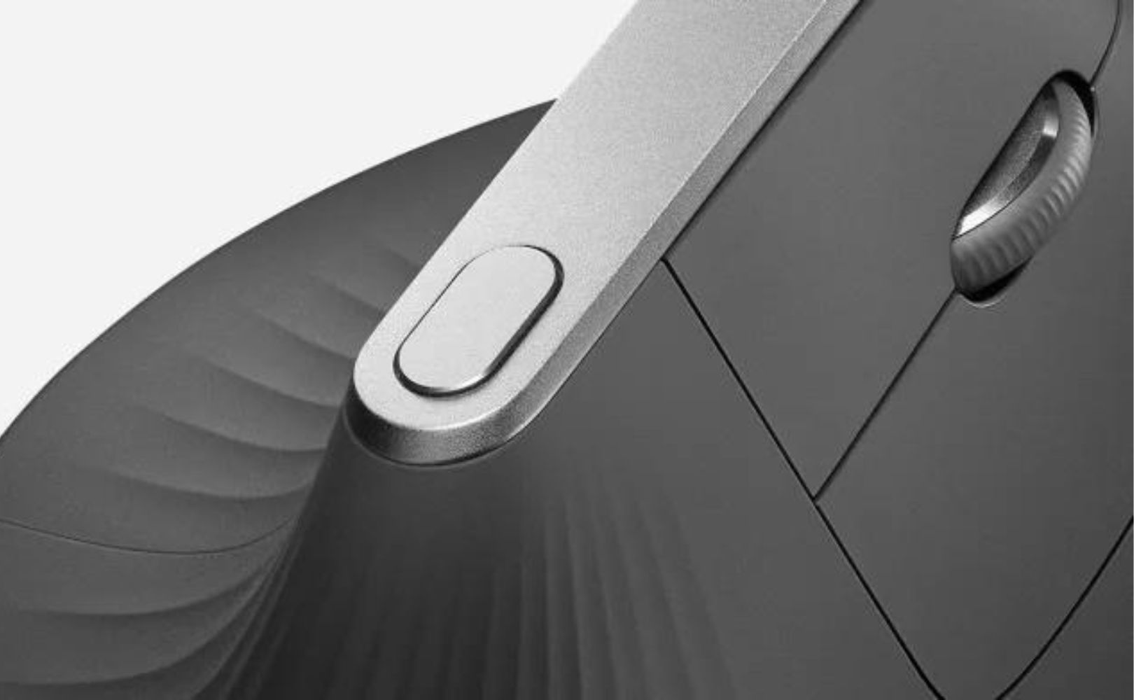 Logitech MX Vertical Ergonomic