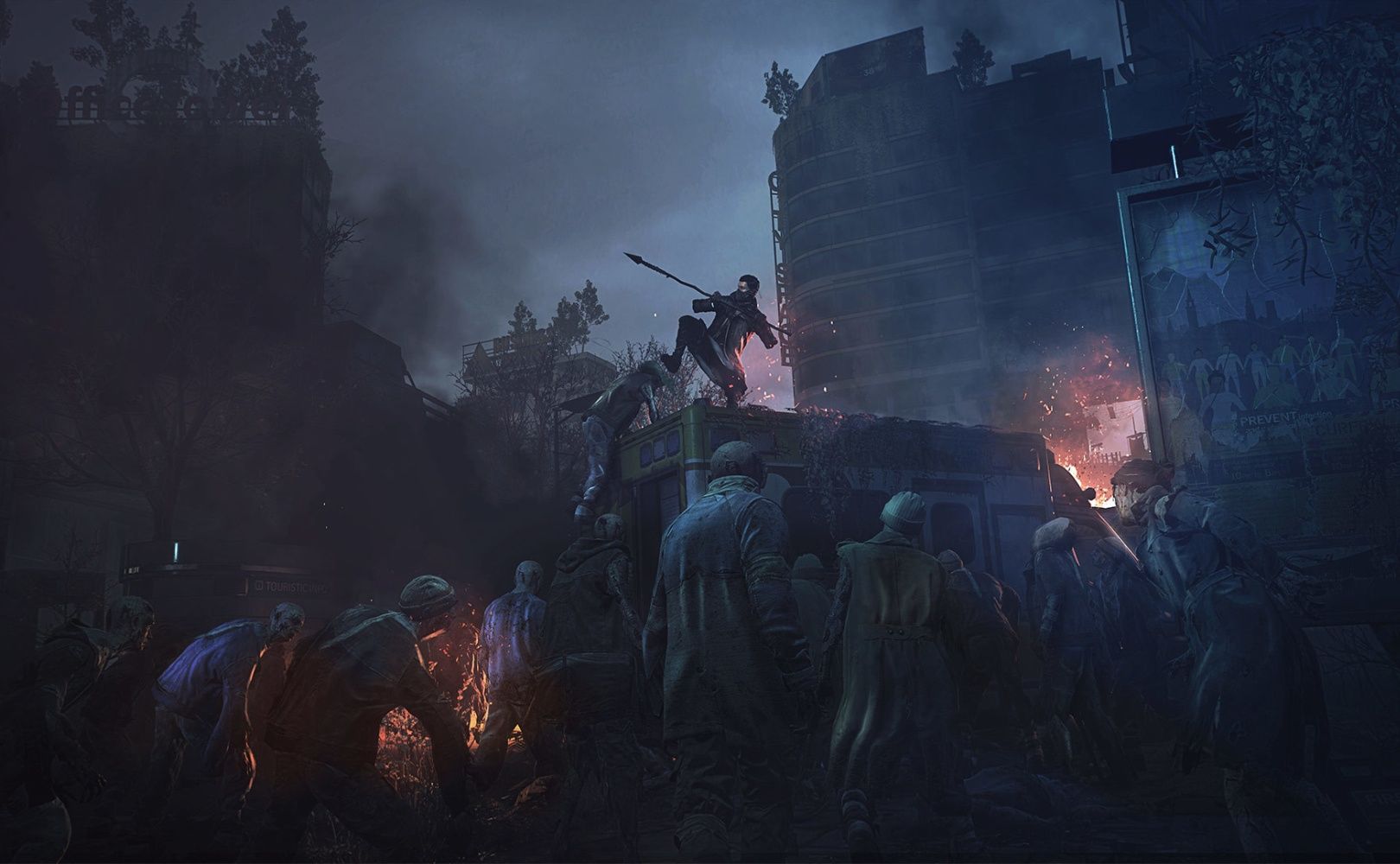 Dying Light 2