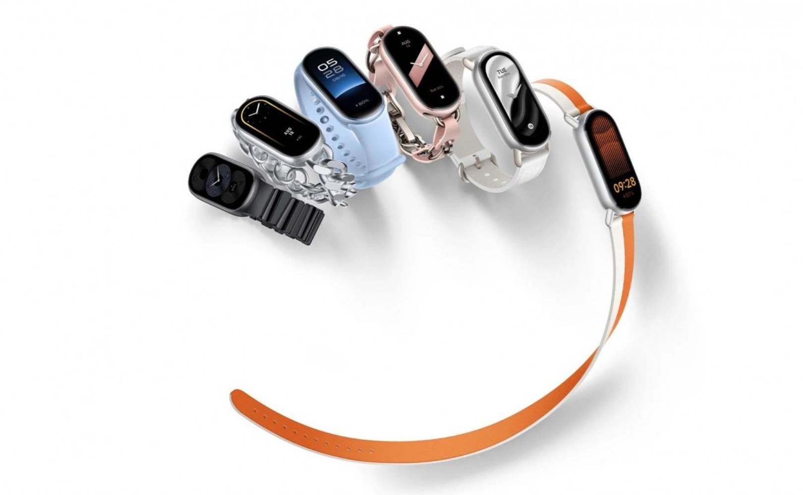 Xiaomi Smart Band 9