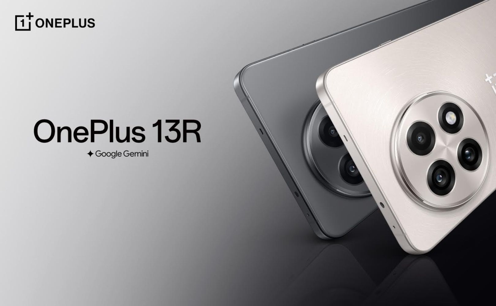 Polska premiera OnePlus 13R